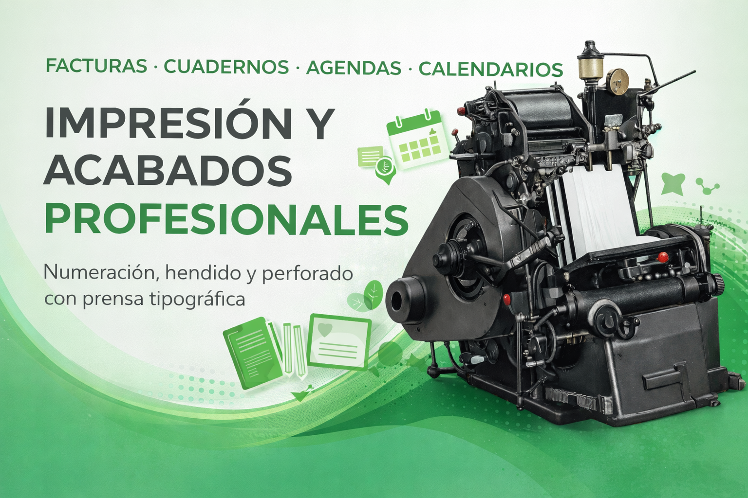 ecograficos Servicios